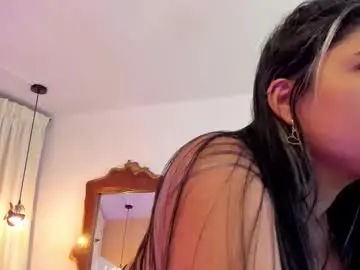 Heidyblue  live sex cam