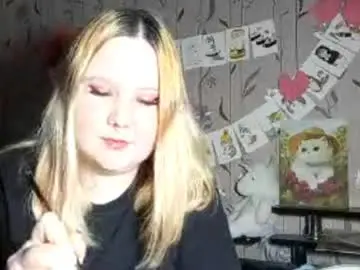 Honeybunny_kiss  live sex cam