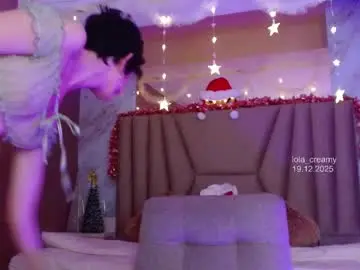 Lola_creamy  live sex cam