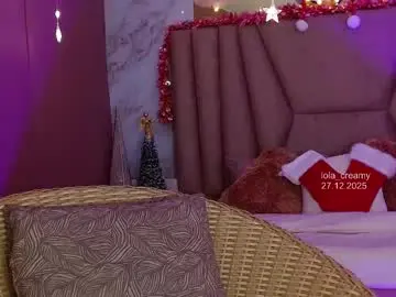 Lola_creamy  live sex cam