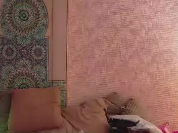 Maya_house  live sex cam