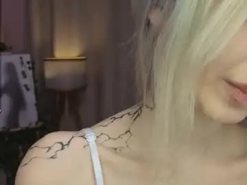 Nannetteterrill  live sex cam