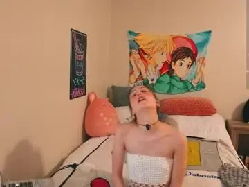 Pinkocean3  live sex cam