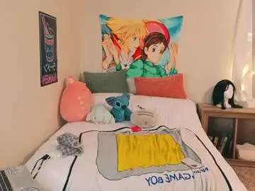 Pinkocean3  live sex cam