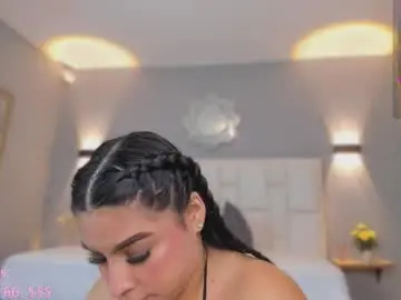 Samanthaa_22_  live sex cam