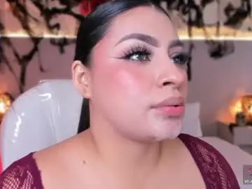 Samanthaa_22_  live sex cam