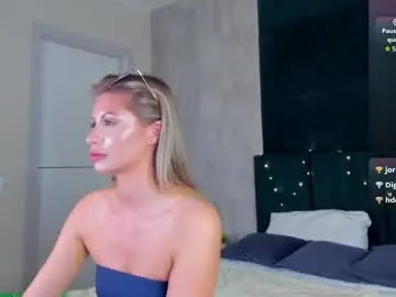 Sidny_beth  live sex cam