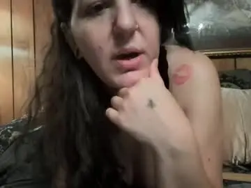 Spookytten  live sex cam