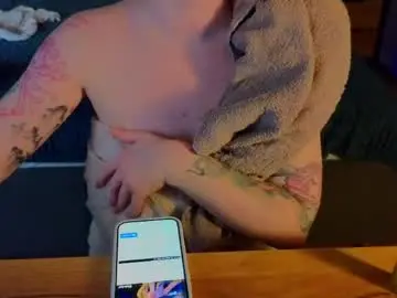 Tendersea  live sex cam
