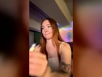Tendersea  live sex cam