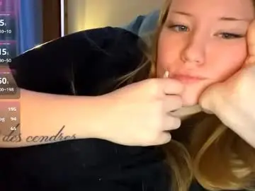Teneshaalthiser  live sex cam