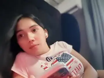 Thalia_sunshine  live sex cam