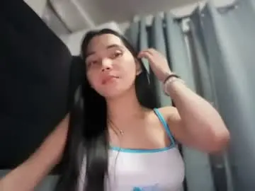 Thalia_sunshine  live sex cam