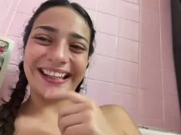Tristianmarie  live sex cam