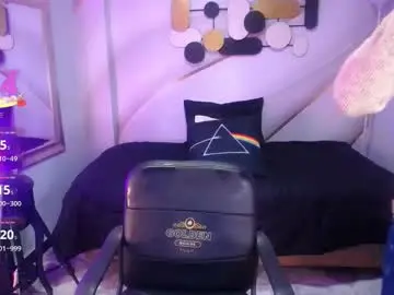 Unforgettable_gh  live sex cam