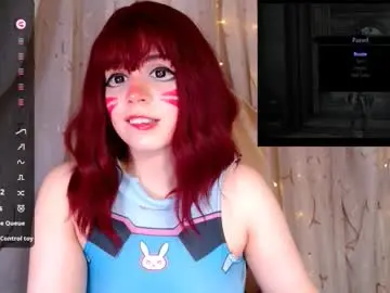 _marcelline_  live sex cam