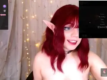 _marcelline_  live sex cam