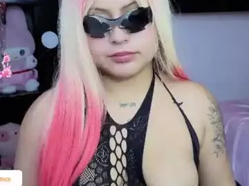 Abbyxlee  live sex cam
