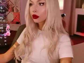 Alaskalane  live sex cam