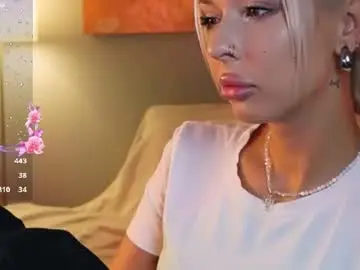 Alaskalane  live sex cam