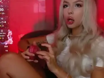 Alaskalane  live sex cam