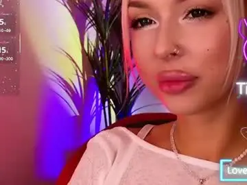 Alaskalane  live sex cam