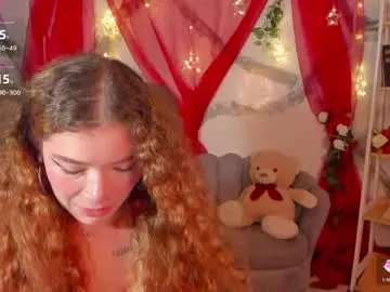 Aphroditesweet  live sex cam