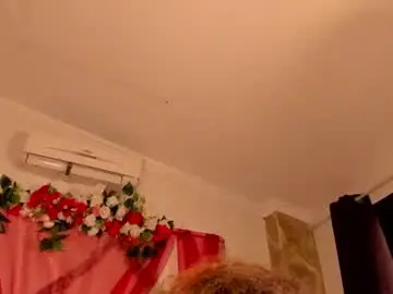 Aphroditesweet  live sex cam