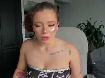 Aphroditesweet  live sex cam