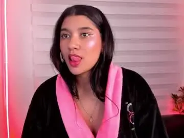 Aurora_blazee  live sex cam