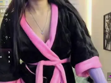 Aurora_blazee  live sex cam