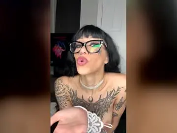 Briellacoley  live sex cam