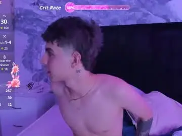 Carolineandjacob  live sex cam
