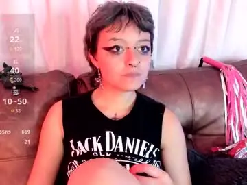 Cherryblow_  live sex cam