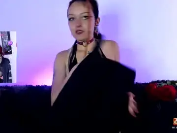 Cherryblow_  live sex cam