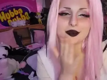 Dollface_hime  live sex cam