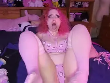 Dollface_hime  live sex cam