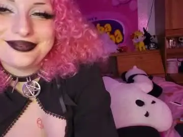 Dollface_hime  live sex cam