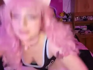 Dollface_hime  live sex cam