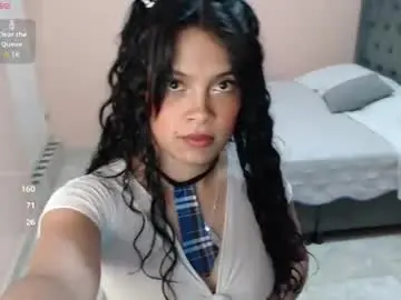 Elisa_diaz_14  live sex cam