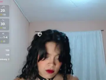 Elisa_diaz_14  live sex cam