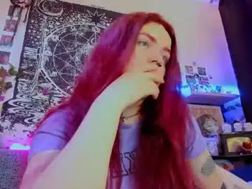 Fearlessdiva_x  live sex cam