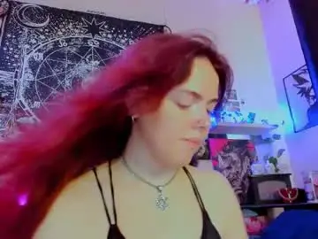 Fearlessdiva_x  live sex cam