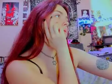 Fearlessdiva_x  live sex cam