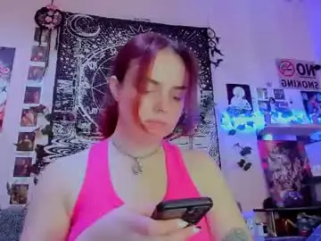 Fearlessdiva_x  live sex cam