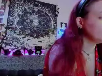 Fearlessdiva_x  live sex cam