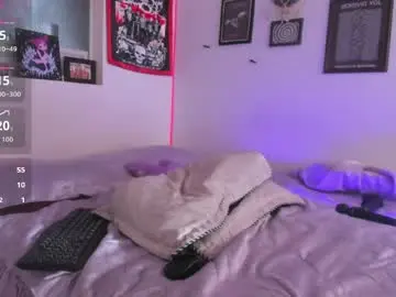 Gothic_do11  live sex cam