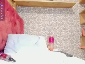 Iris_charlotte  live sex cam
