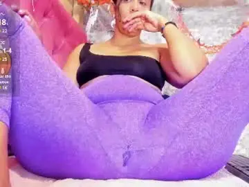 Iris_charlotte  live sex cam