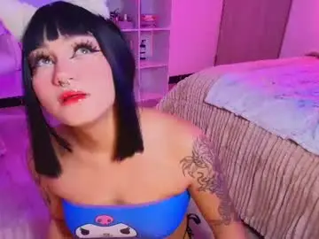 Jayden_cournikovaa  live sex cam